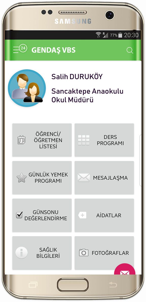 About